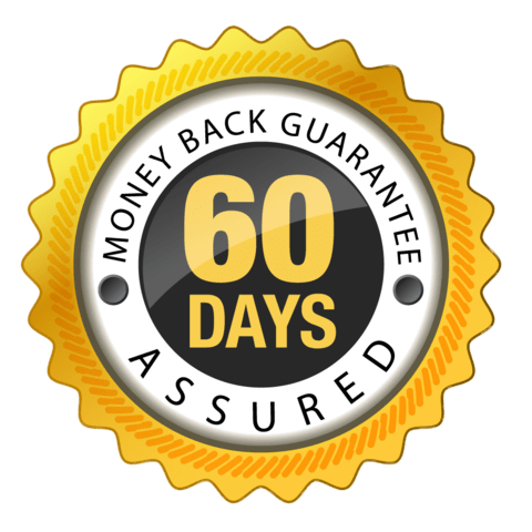 MetanailComplex.com 60 Day Money Back Guarantee