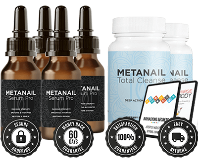 MetanailComplex.com Order